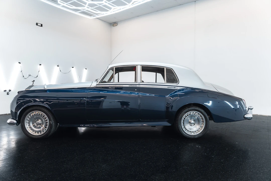 1957 Rolls-Royce Silver Cloud I - Image 11 of 31