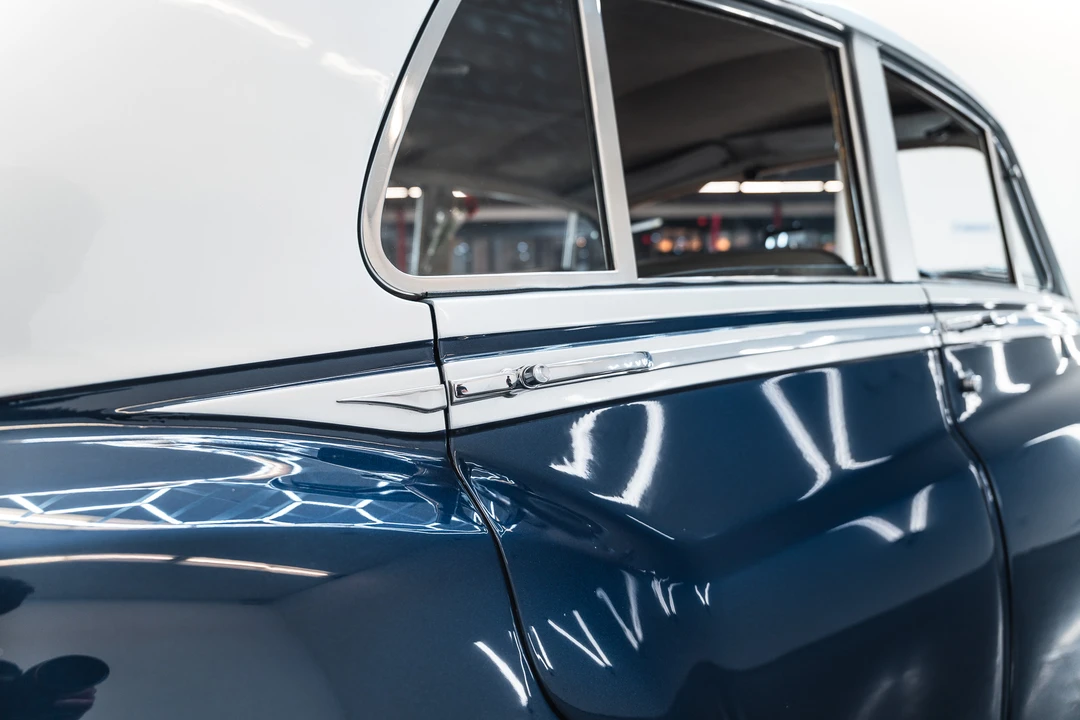 1957 Rolls-Royce Silver Cloud I - Image 23 of 31