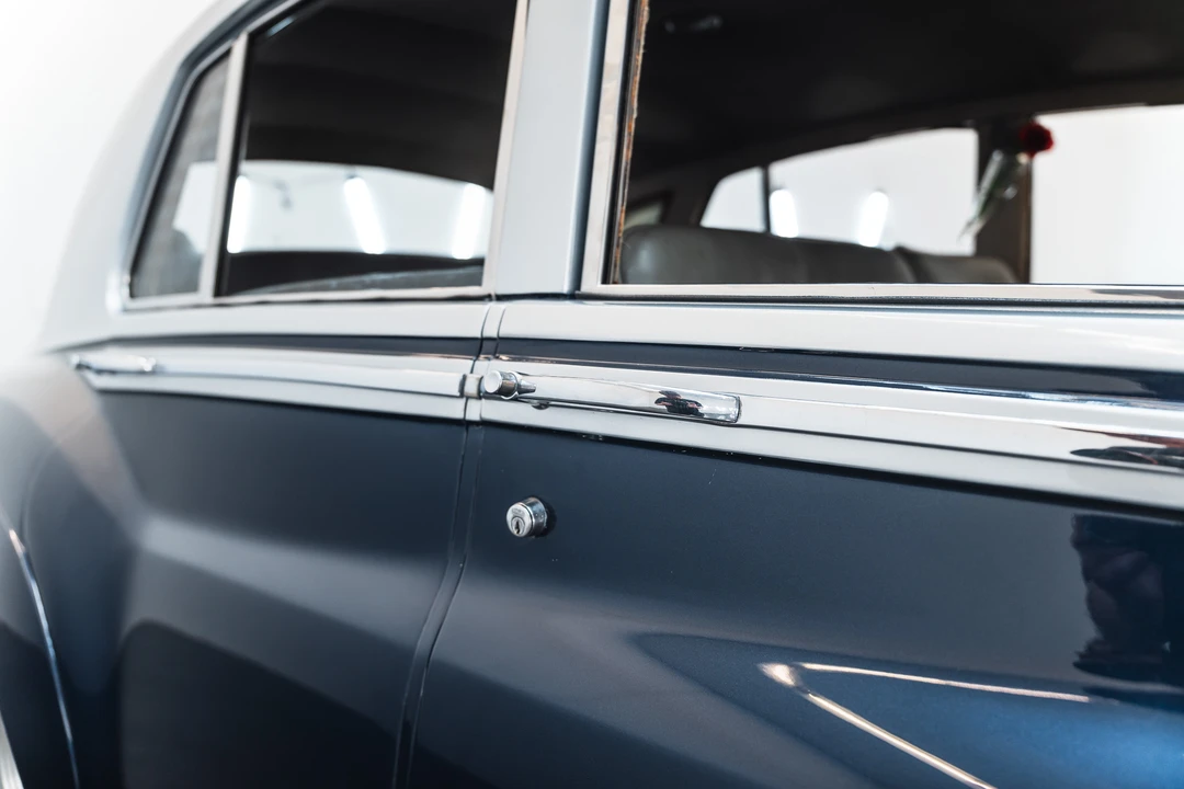 1957 Rolls-Royce Silver Cloud I - Image 24 of 31