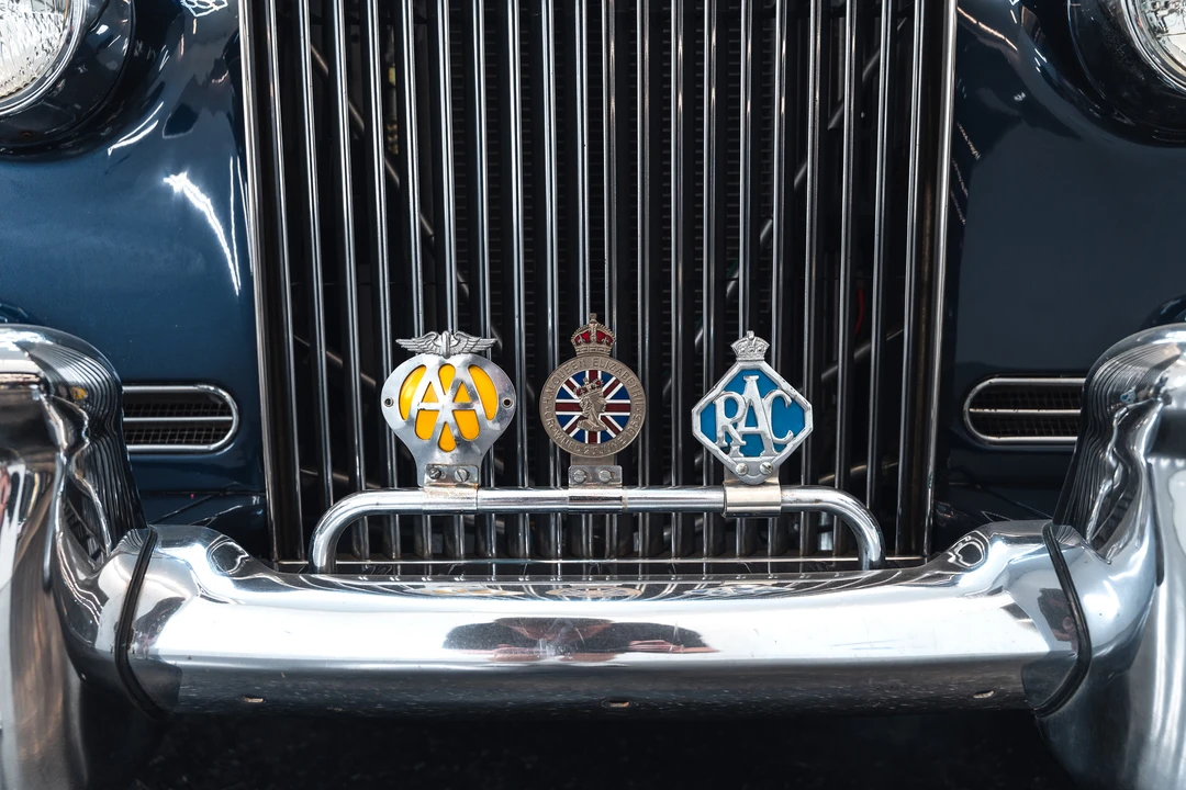 1957 Rolls-Royce Silver Cloud I - Image 21 of 31