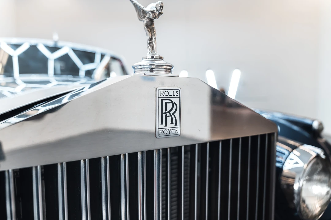 1957 Rolls-Royce Silver Cloud I - Image 20 of 31