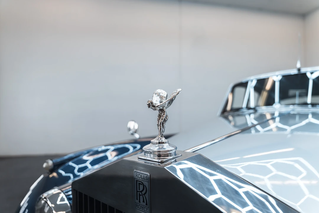 1957 Rolls-Royce Silver Cloud I - Image 19 of 31