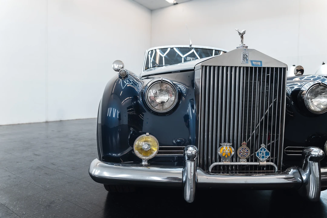 1957 Rolls-Royce Silver Cloud I - Image 17 of 31