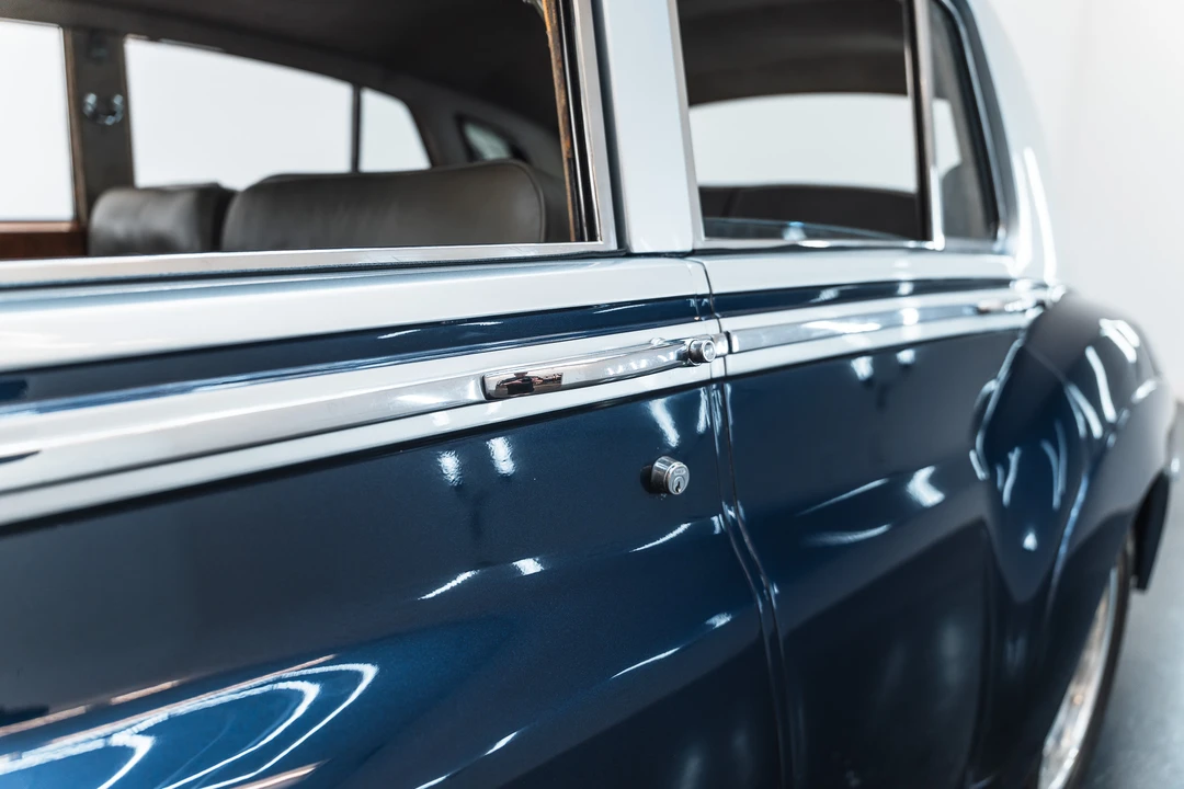 1957 Rolls-Royce Silver Cloud I - Image 22 of 31