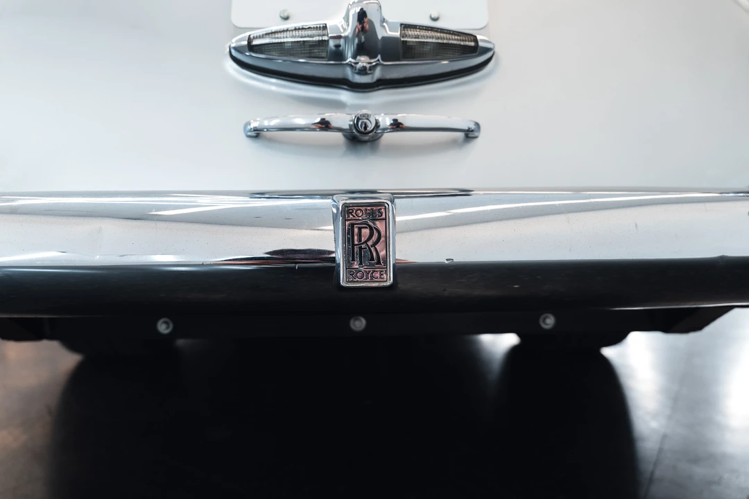 1957 Rolls-Royce Silver Cloud I - Image 26 of 31