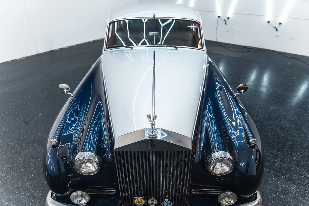 1957 Rolls-Royce Silver Cloud I - Image 16 of 31