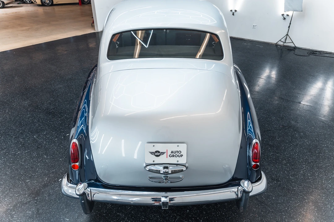 1957 Rolls-Royce Silver Cloud I - Image 25 of 31