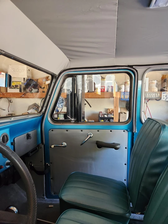 1961 Willys Jeep Wagon - Image 21 of 31