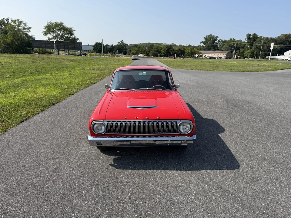 1962 Ford Ranchero 2nd Gen - Image 5 of 31