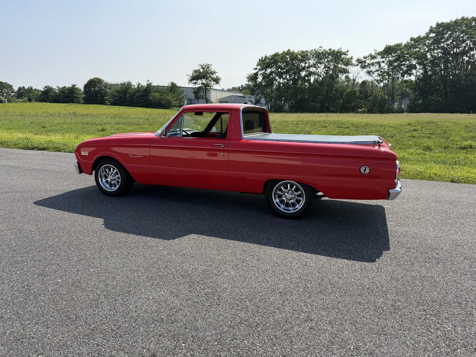 1962 Ford Ranchero 2nd Gen - Image 20 of 31