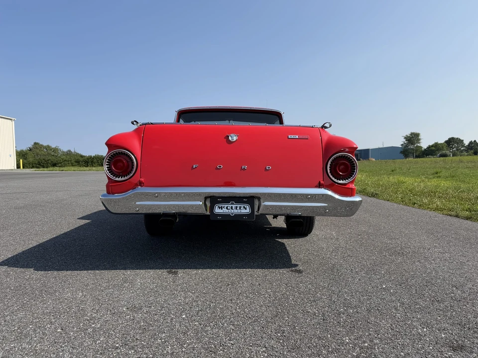 1962 Ford Ranchero 2nd Gen - Image 16 of 31
