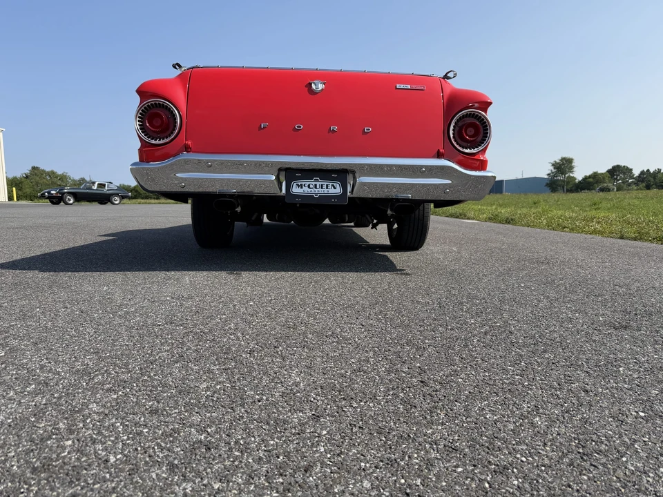 1962 Ford Ranchero 2nd Gen - Image 15 of 31