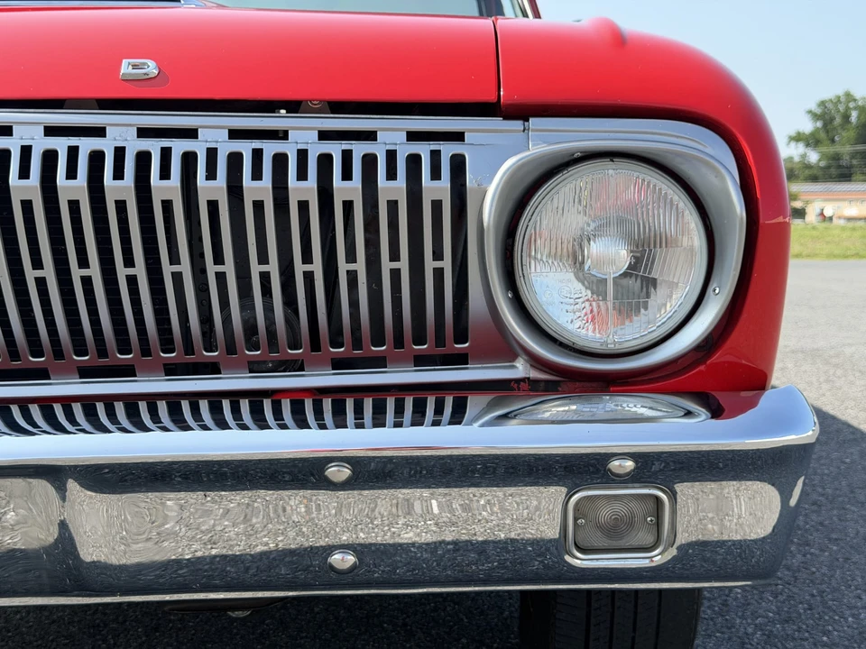 1962 Ford Ranchero 2nd Gen - Image 28 of 31
