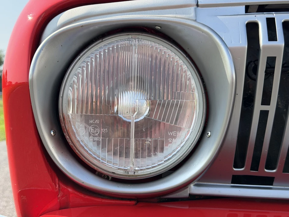 1962 Ford Ranchero 2nd Gen - Image 29 of 31