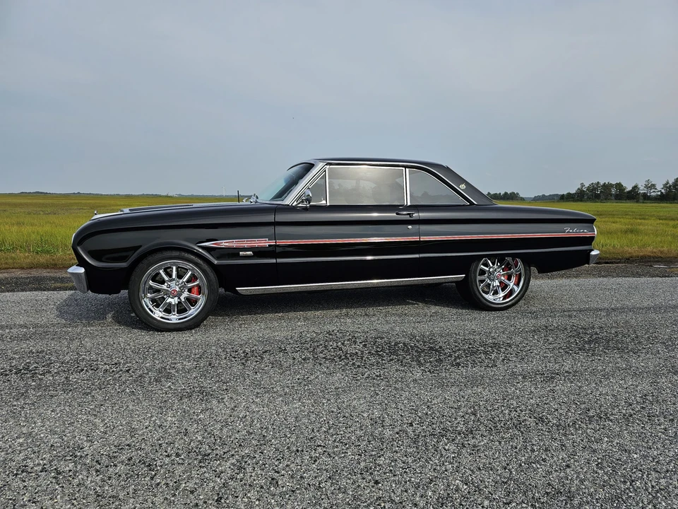 1963 Ford Falcon 1st Gen - Image 18 of 31