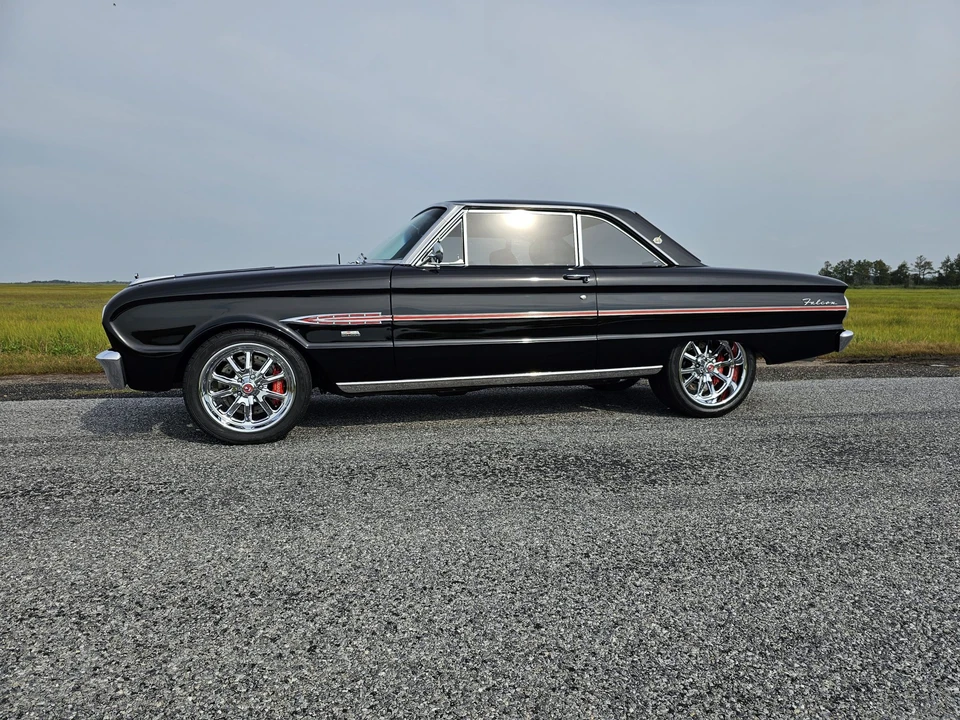 1963 Ford Falcon 1st Gen - Image 17 of 31
