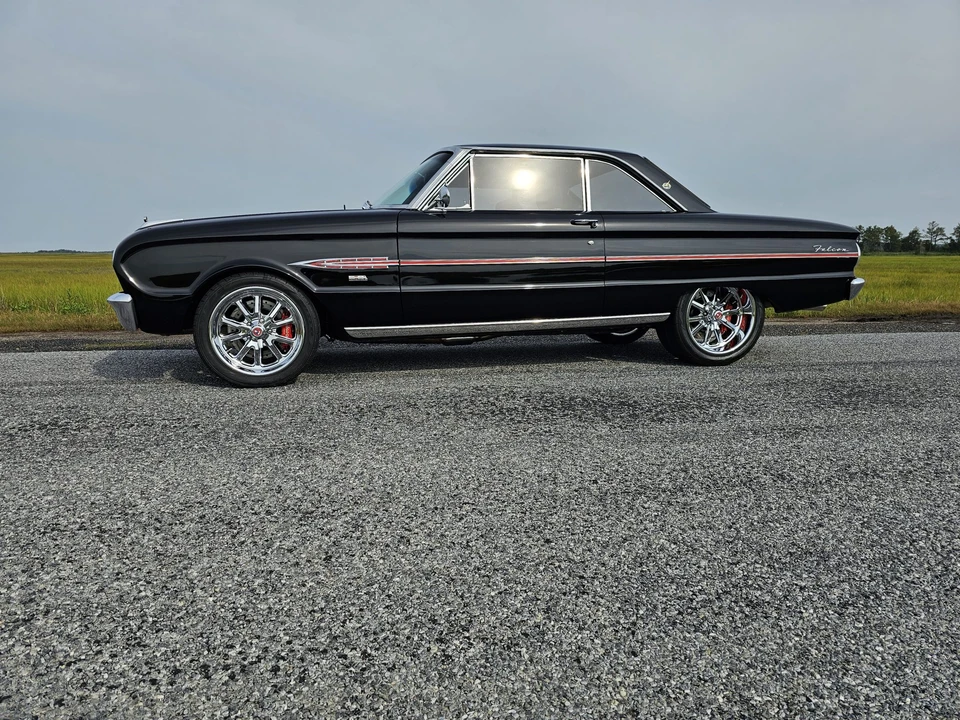 1963 Ford Falcon 1st Gen - Image 16 of 31