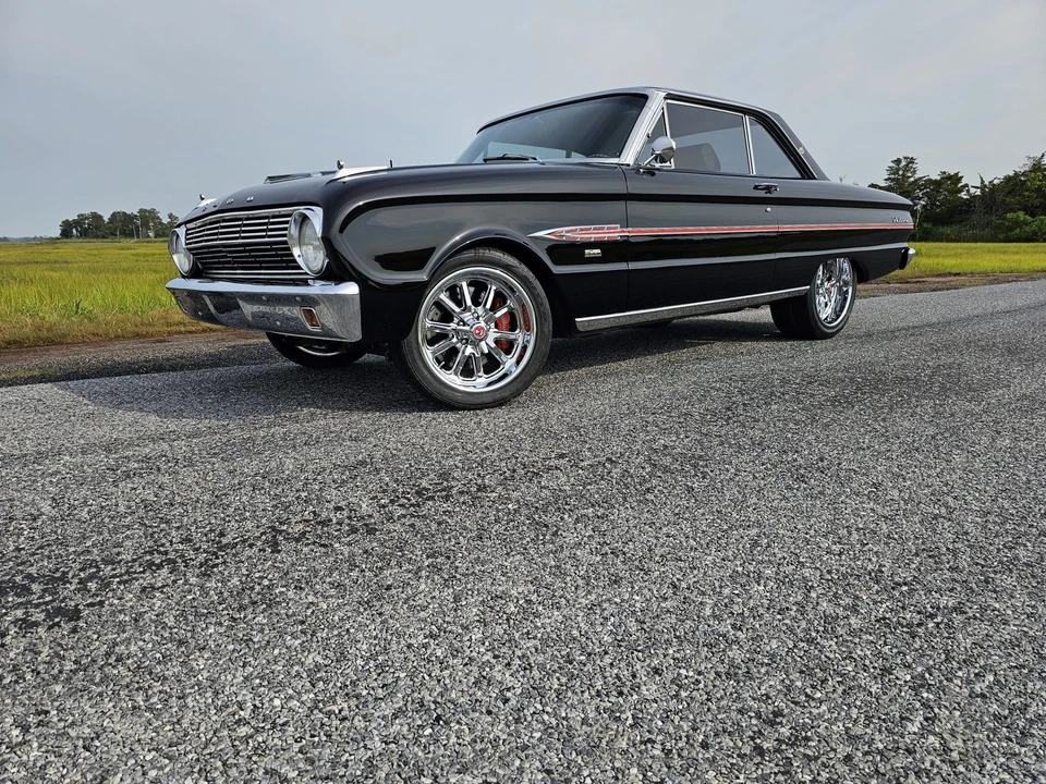 1963 Ford Falcon 1st Gen - Image 12 of 31