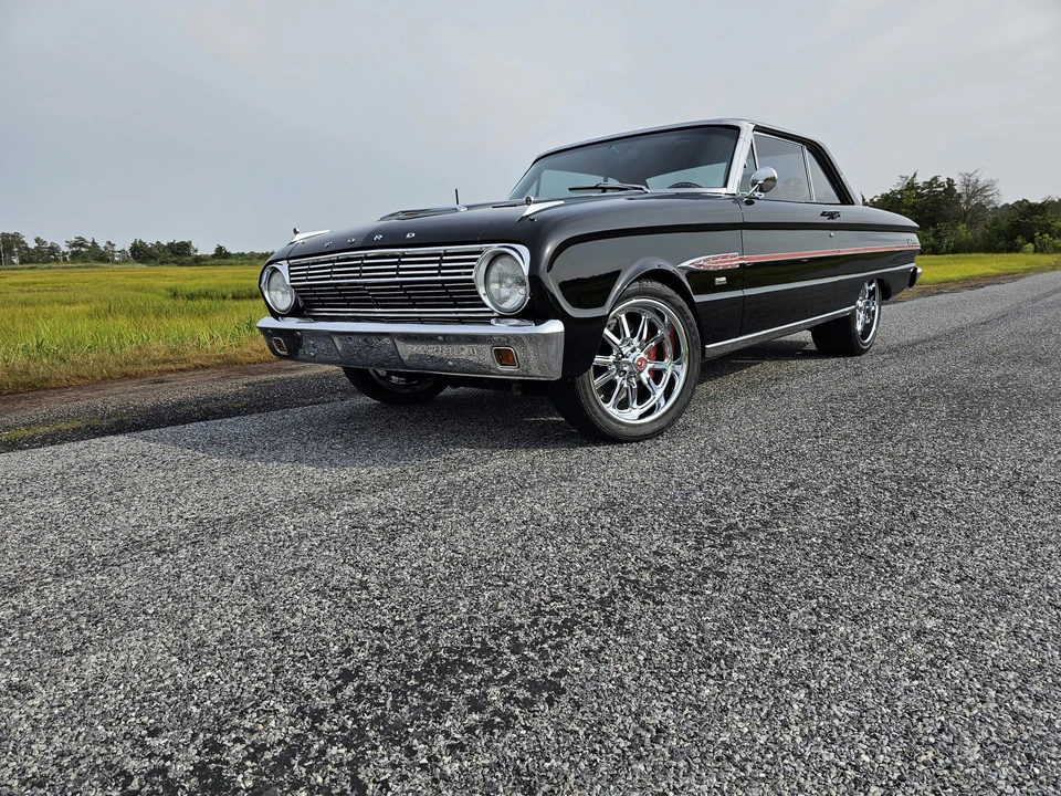 1963 Ford Falcon 1st Gen - Image 10 of 31