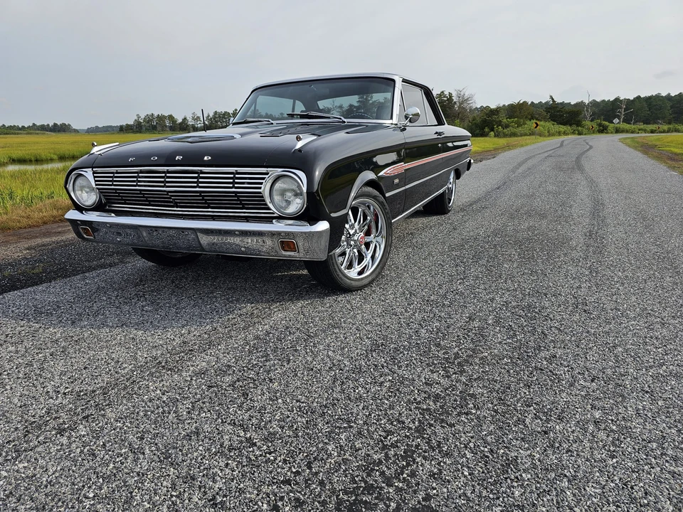 1963 Ford Falcon 1st Gen - Image 9 of 31