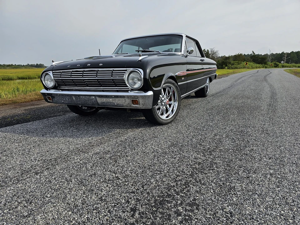 1963 Ford Falcon 1st Gen - Image 8 of 31