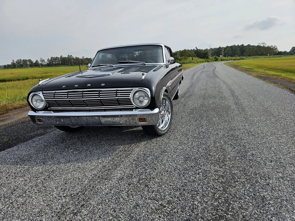 1963 Ford Falcon 1st Gen - Image 7 of 31