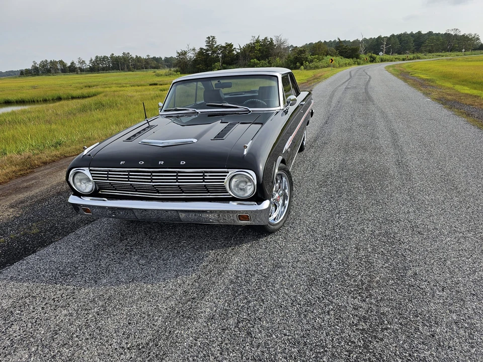 1963 Ford Falcon 1st Gen - Image 6 of 31