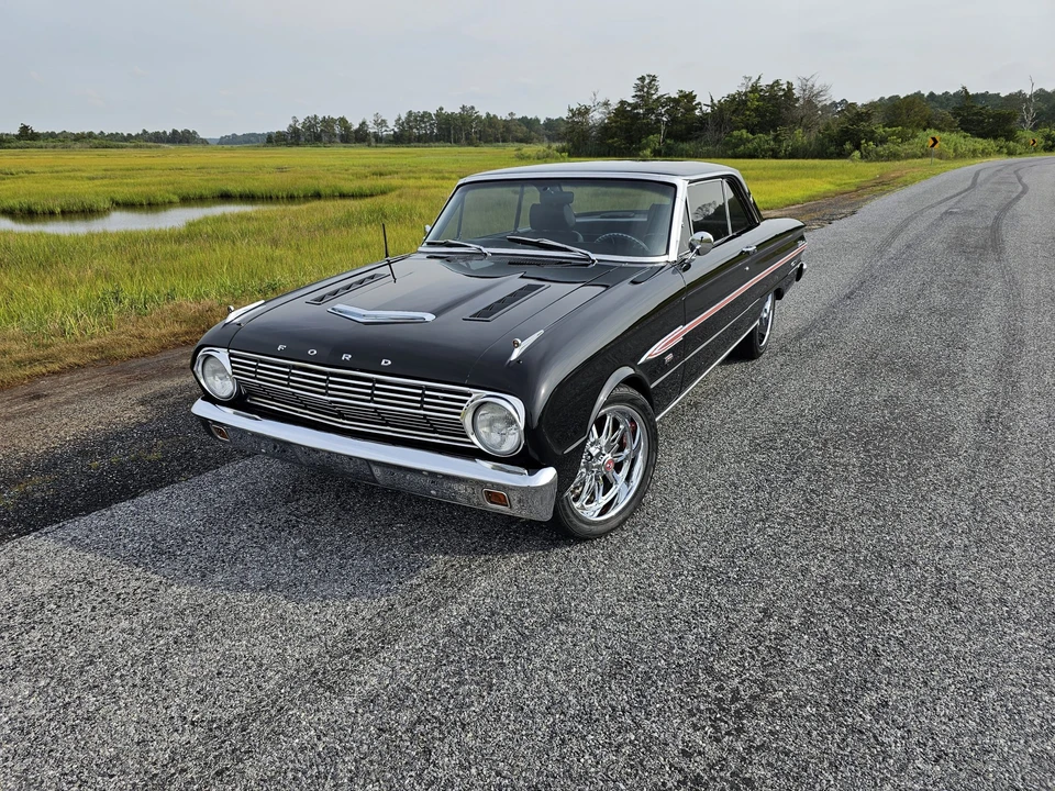 1963 Ford Falcon 1st Gen - Image 5 of 31