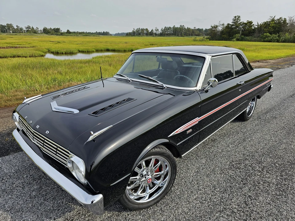 1963 Ford Falcon 1st Gen - Image 3 of 31