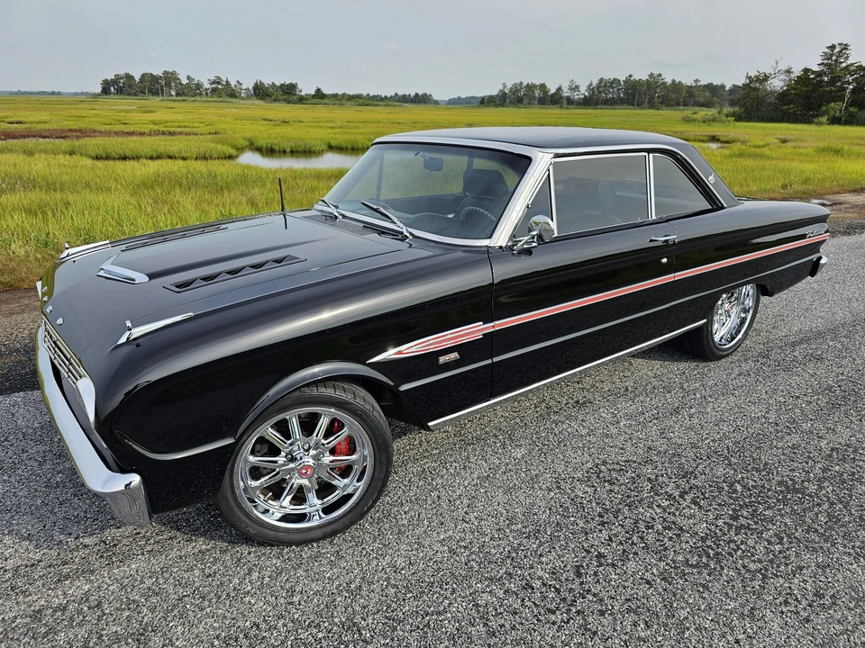 1963 Ford Falcon 1st Gen - Image 2 of 31