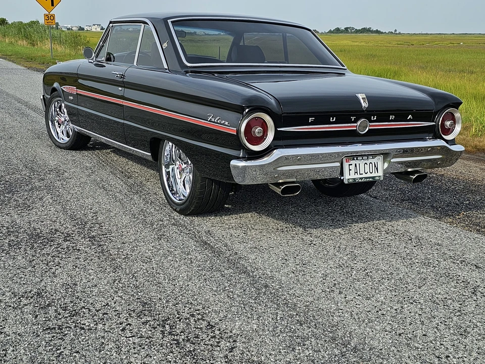 1963 Ford Falcon 1st Gen - Image 20 of 31