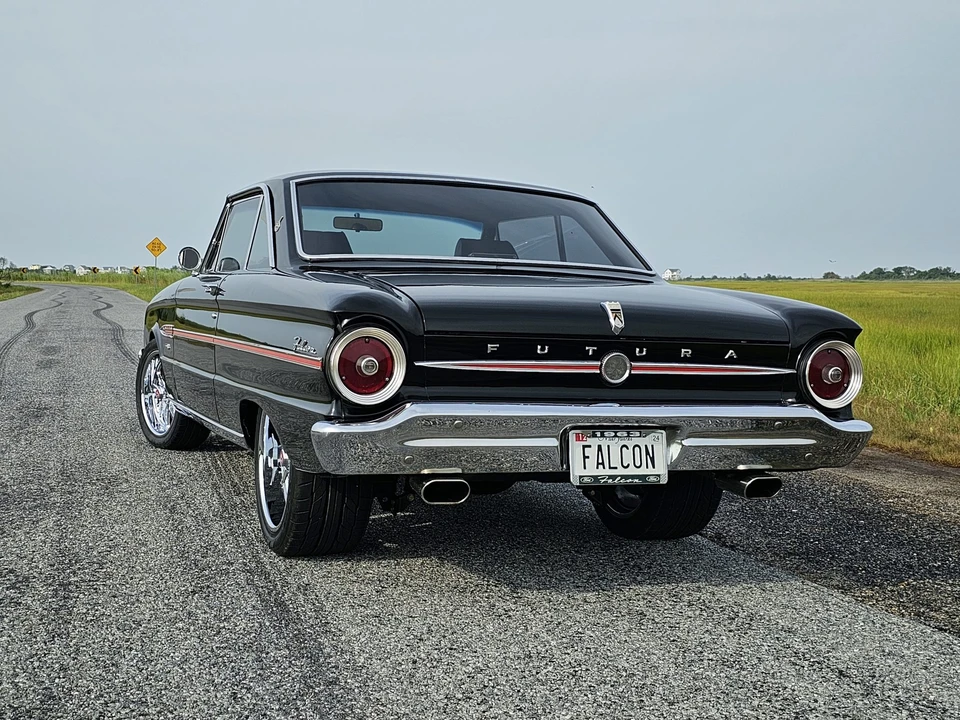 1963 Ford Falcon 1st Gen - Image 29 of 31