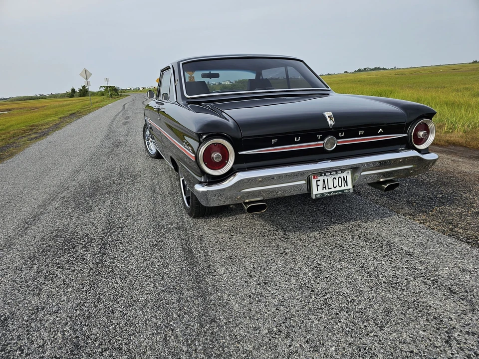 1963 Ford Falcon 1st Gen - Image 28 of 31