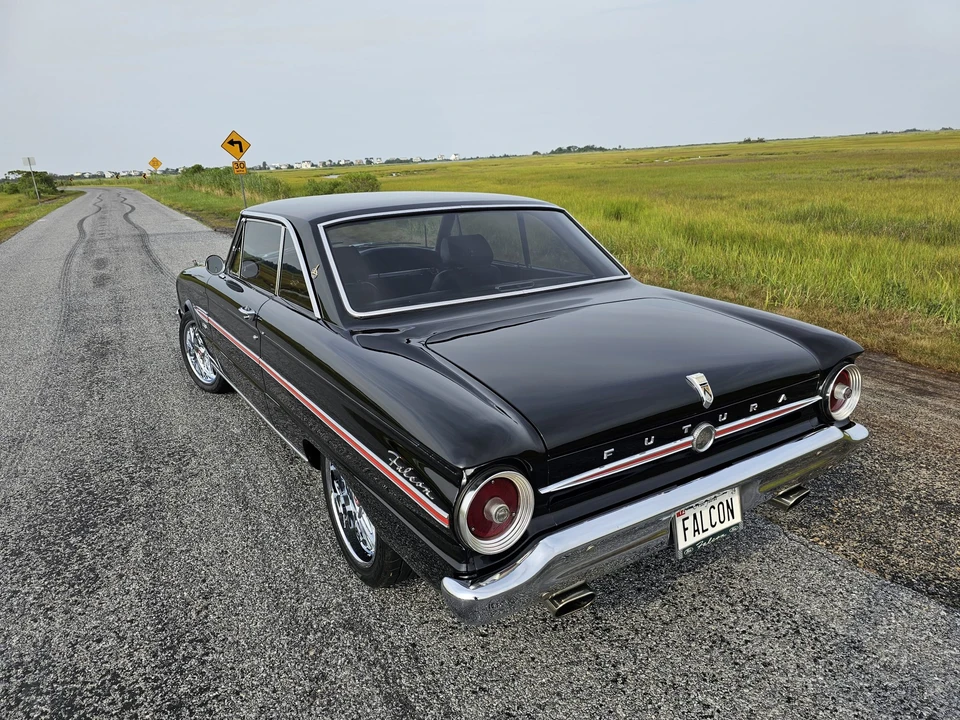 1963 Ford Falcon 1st Gen - Image 26 of 31