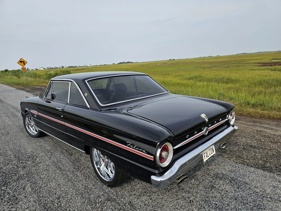 1963 Ford Falcon 1st Gen - Image 25 of 31