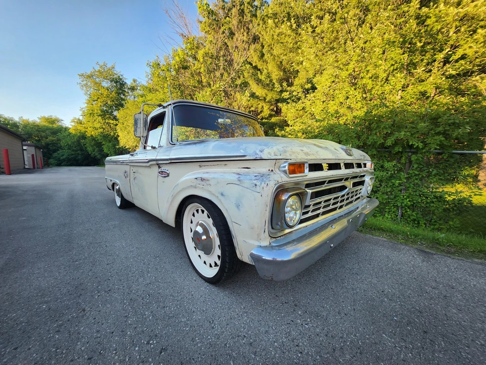 1965 Ford F-Series 4th Gen - Image 6 of 31