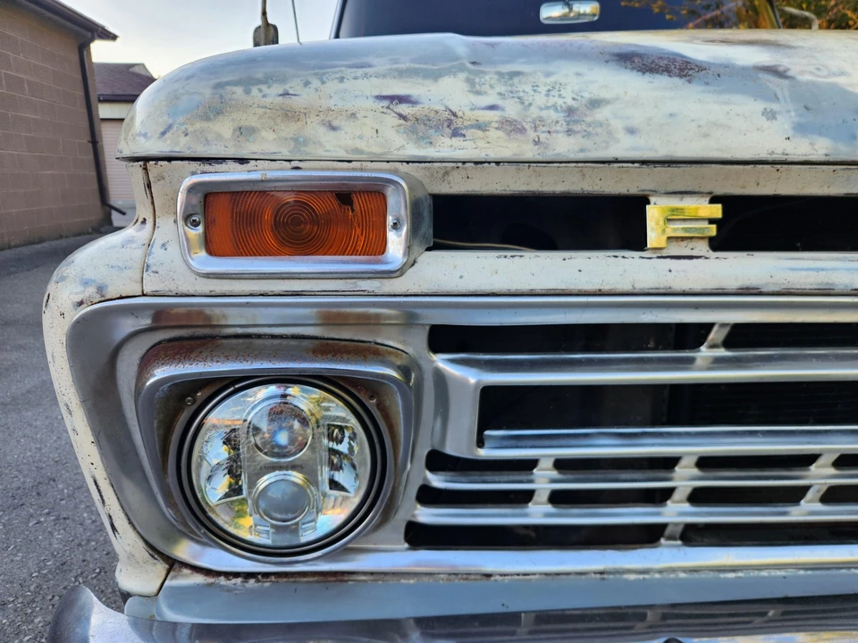 1965 Ford F-Series 4th Gen - Image 20 of 31