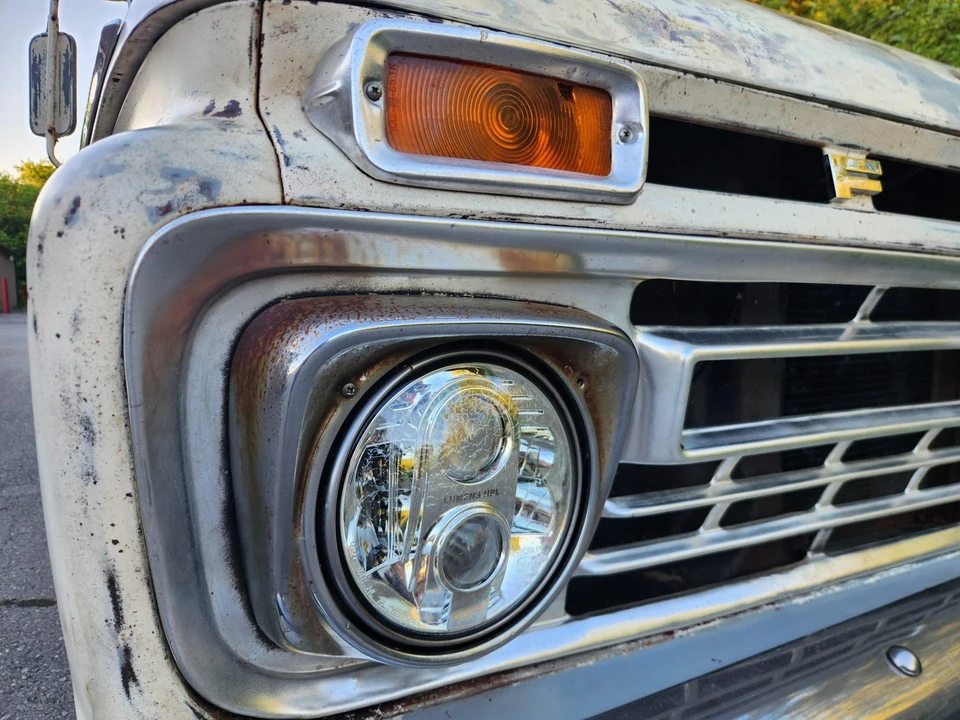 1965 Ford F-Series 4th Gen - Image 19 of 31