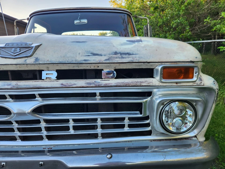 1965 Ford F-Series 4th Gen - Image 28 of 31