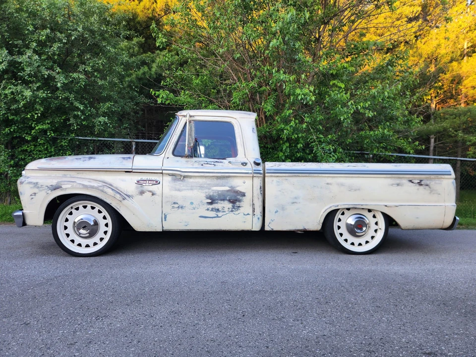 1965 Ford F-Series 4th Gen - Image 17 of 31