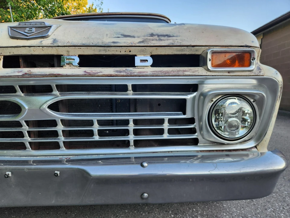 1965 Ford F-Series 4th Gen - Image 31 of 31
