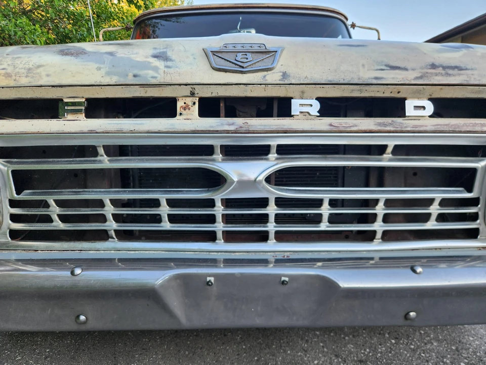 1965 Ford F-Series 4th Gen - Image 26 of 31