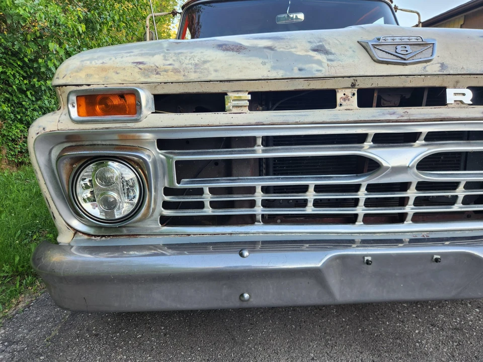 1965 Ford F-Series 4th Gen - Image 23 of 31
