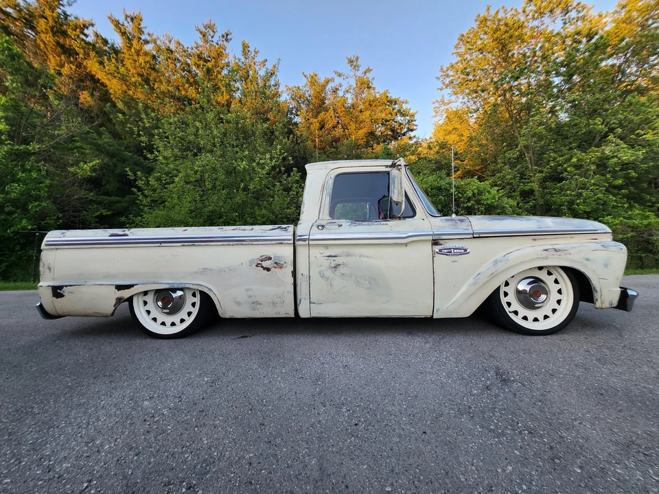 1965 Ford F-Series 4th Gen - Image 9 of 31