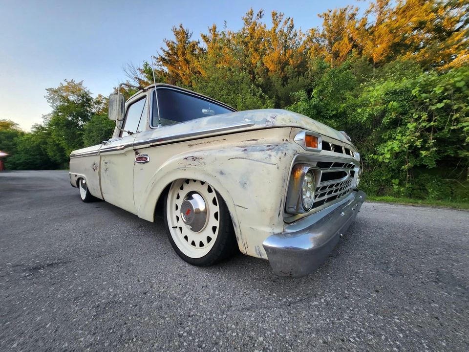 1965 Ford F-Series 4th Gen - Image 7 of 31