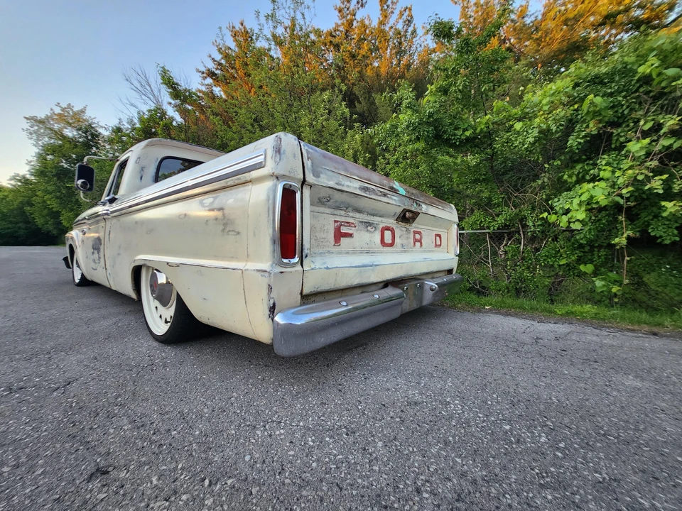 1965 Ford F-Series 4th Gen - Image 15 of 31