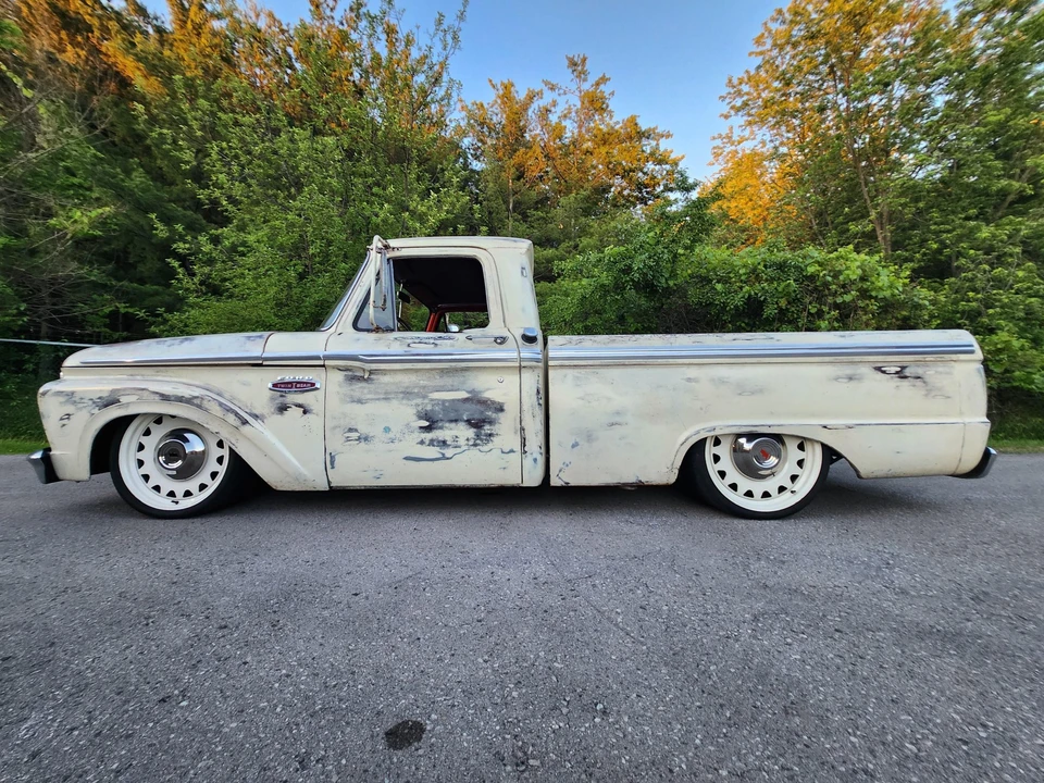 1965 Ford F-Series 4th Gen - Image 18 of 31