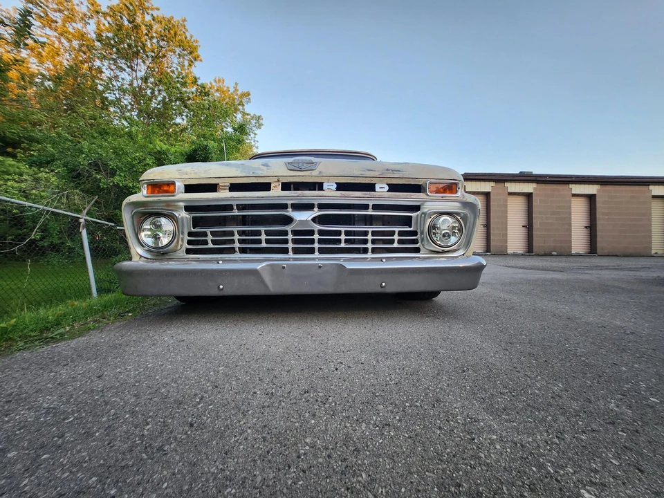 1965 Ford F-Series 4th Gen - Image 4 of 31