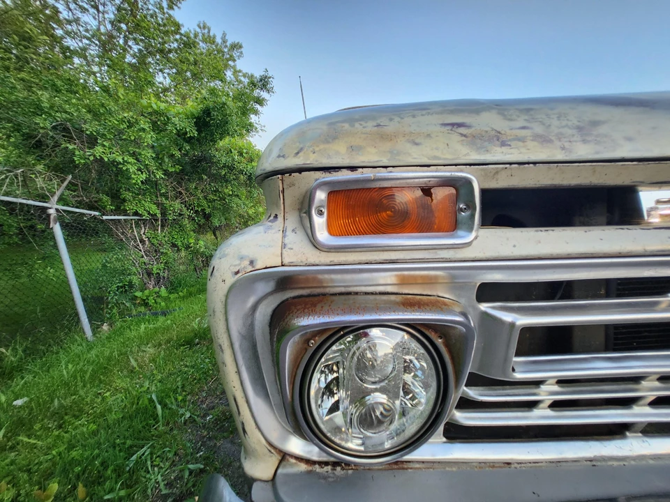1965 Ford F-Series 4th Gen - Image 21 of 31