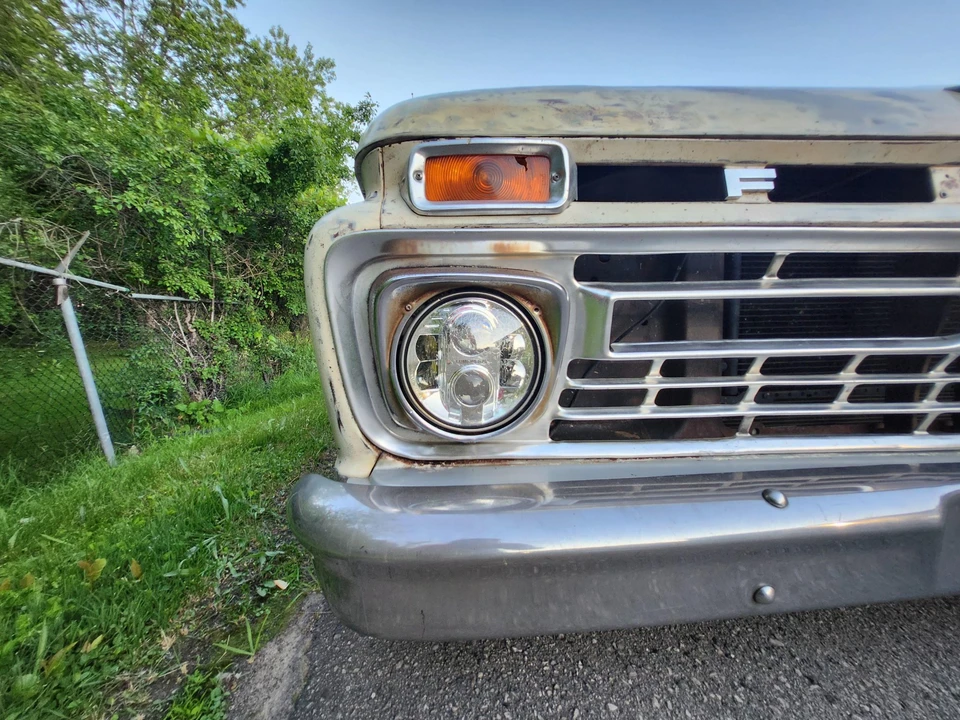 1965 Ford F-Series 4th Gen - Image 22 of 31